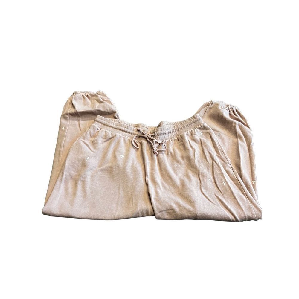 Universal Thread XXL pink joggers